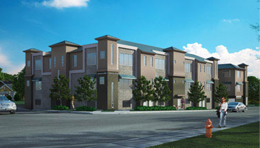 建筑照明有哪几种类型